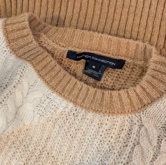 French Connection Sweater - Picture 4 of 5